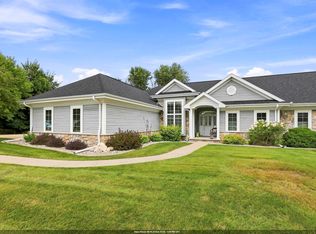 4704 Timber Row, Appleton, WI 54914