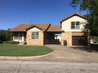 4699 Concord Rd, Wichita Falls, TX 76310