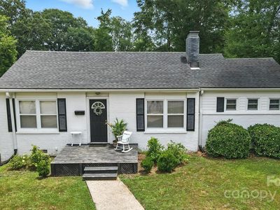 217 Highland St, Mount Holly, NC, 28120