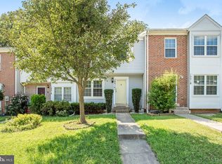 19916 Tygart Ln, Gaithersburg, MD 20879