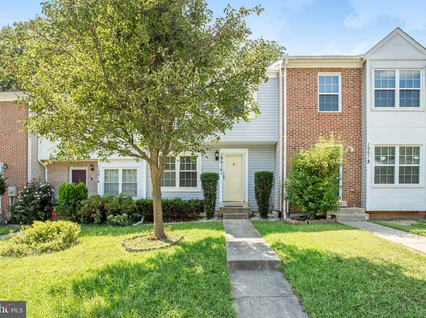 19916 Tygart Ln, Gaithersburg, MD 20879