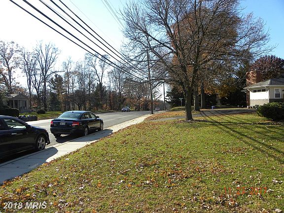 5th image of 1206 Edmondson Ave