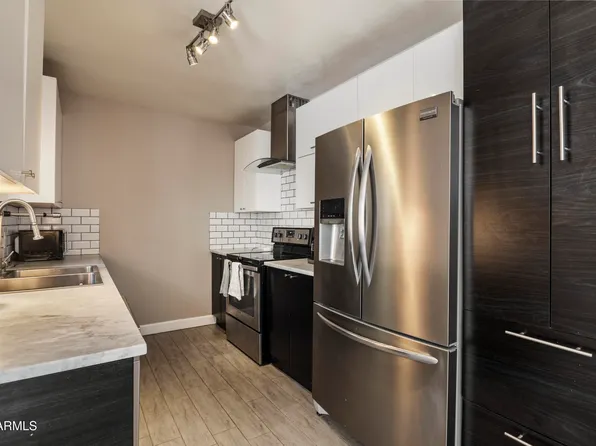 102 W MARYLAND Avenue #C1, Phoenix, AZ 85013