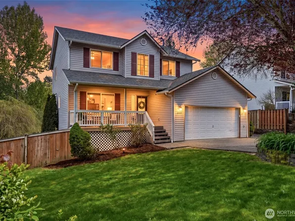 1625 114th Drive SE, Lake Stevens, WA 98258