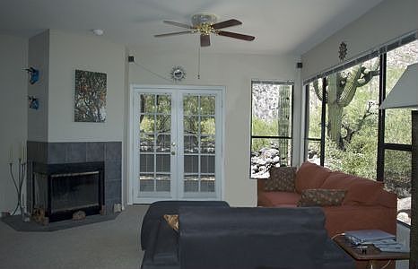 LR looking toward patio