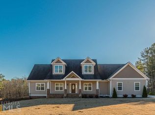 8615 Downs Rd, Winston, GA 30187