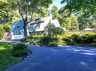 335 East St, Duxbury, MA 02332