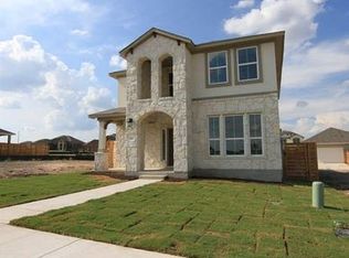 724 Coconut Grv, Pflugerville, TX 78660
