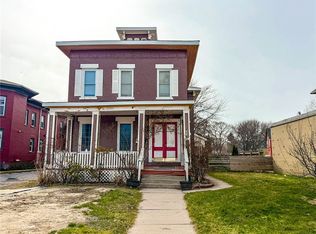 363 Lake Ave, Rochester, NY 14608