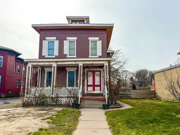 363 Lake Ave, Rochester, NY 14608