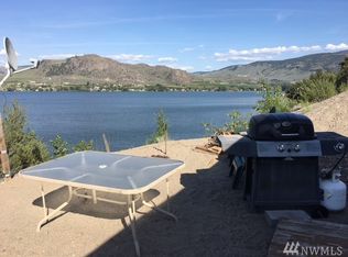 74 Quail Bay Ct, Oroville, WA 98844