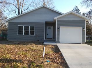 3036 Lambert Dr, Toledo, OH 43613