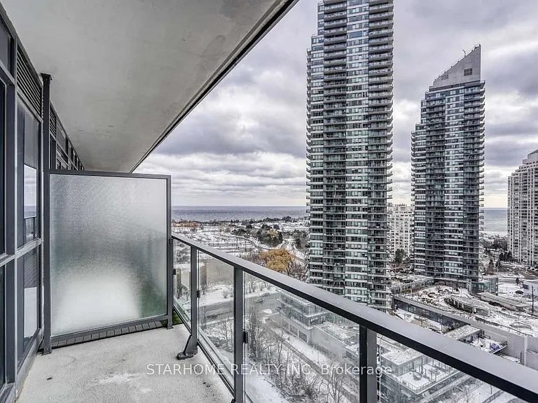 2220 Lake Shore Blvd W #1810 — Photo 23