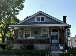 2185 Mapleview Ave, Dayton, OH 45420