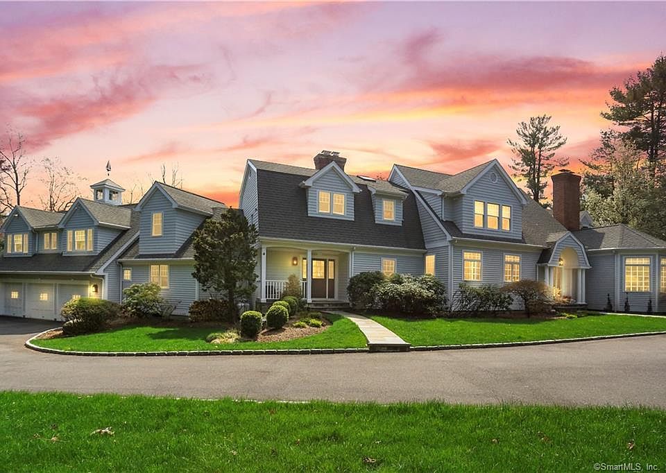 86 Bayberry Ln, Westport, CT 06880 Zillow