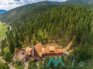 1155 Cox Canyon Hwy, Cloudcroft, NM 88317