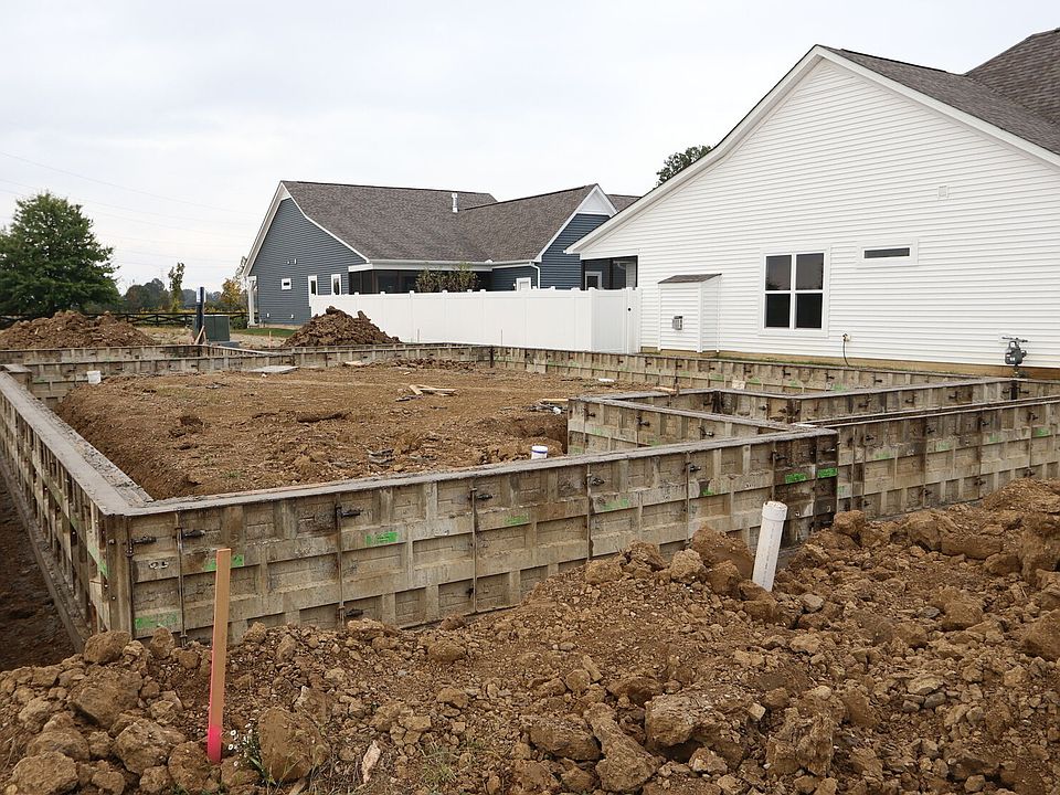 Homesite