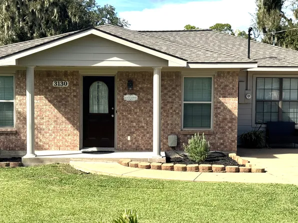 3130 County Road 510h, Brazoria, TX 77422