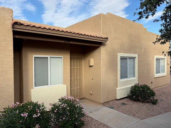 2300 E Magma Rd, Queen Creek, AZ