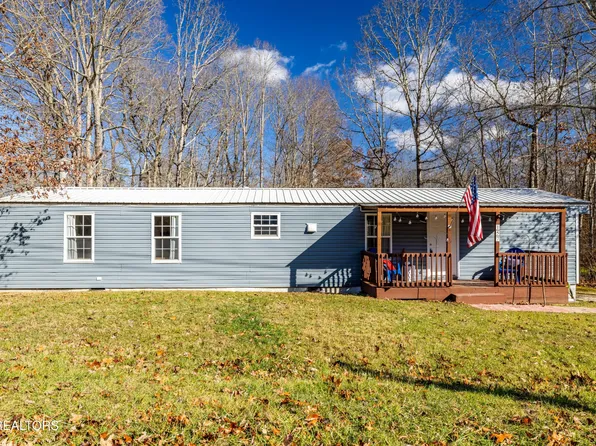 157 Broken Arrow Dr, Crossville, TN 38572