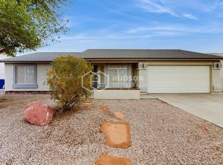 665 N 81st Pl, Mesa, AZ 85207