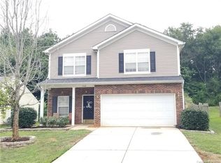 1368 Jessicas Way #52, Rock Hill, SC 29730