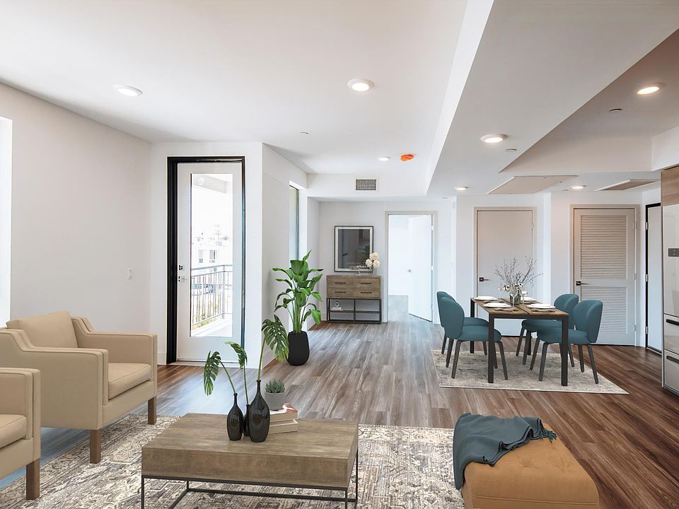 1st image of 1482 S Sherbourne Dr #305