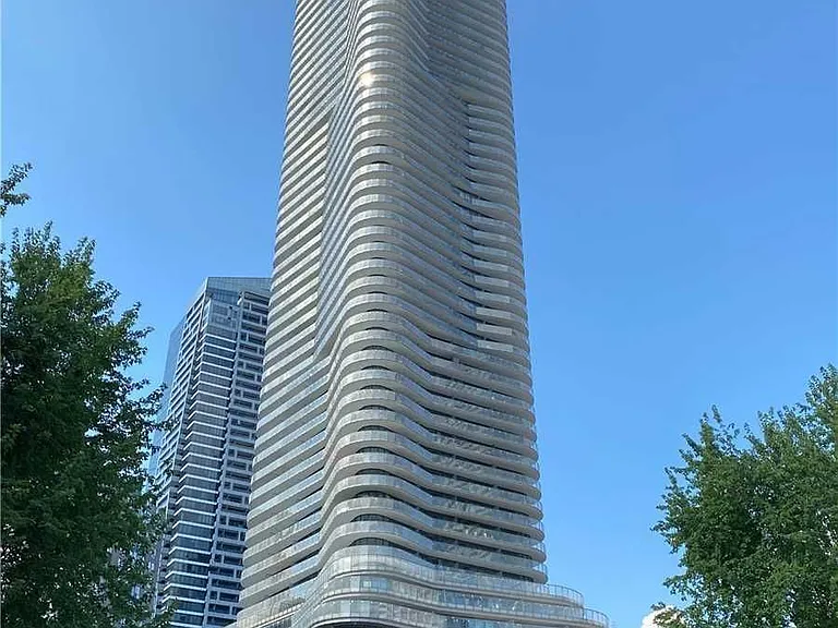 11 Wellesley St W #1804 — Photo 8