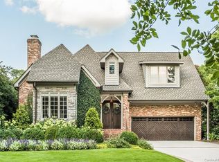 1909 Maryland Ave, Charlotte, NC 28209