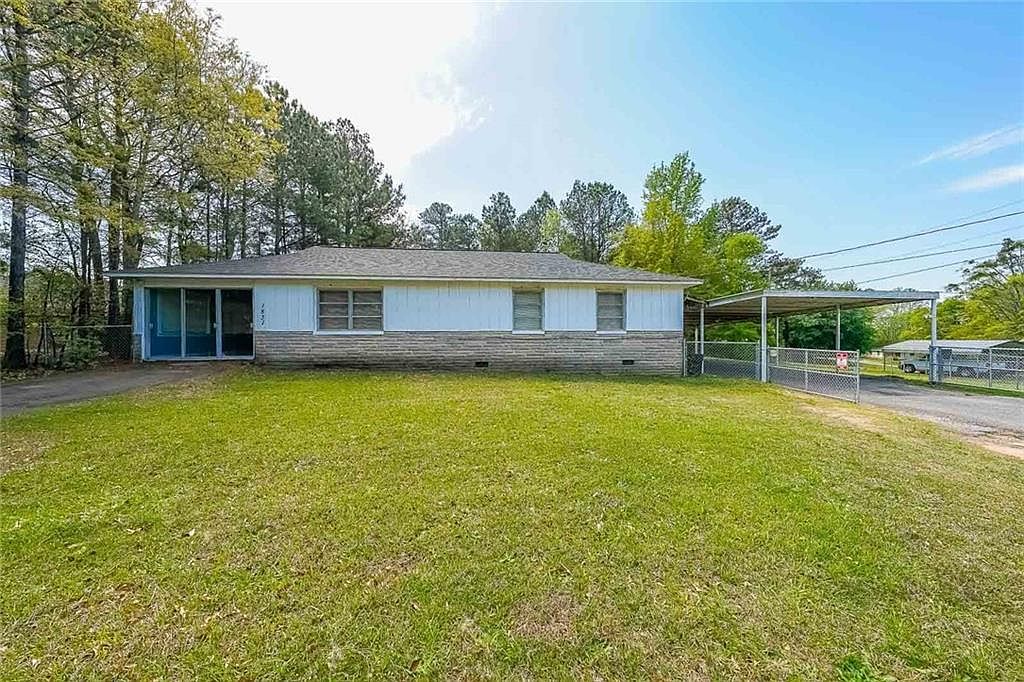 1831 Macland Rd SW, Marietta, GA 30064 Zillow