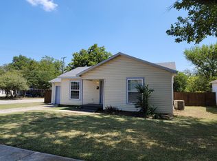 501 Elizabeth Ln, Mansfield, TX 76063