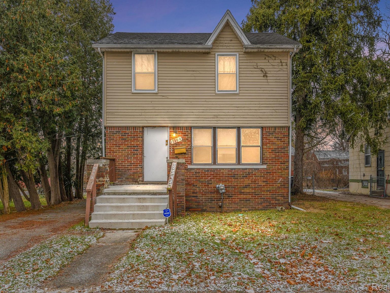 17309 Stout St, Detroit, MI 48219 | Zillow