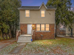 17309 Stout St, Detroit, MI 48219