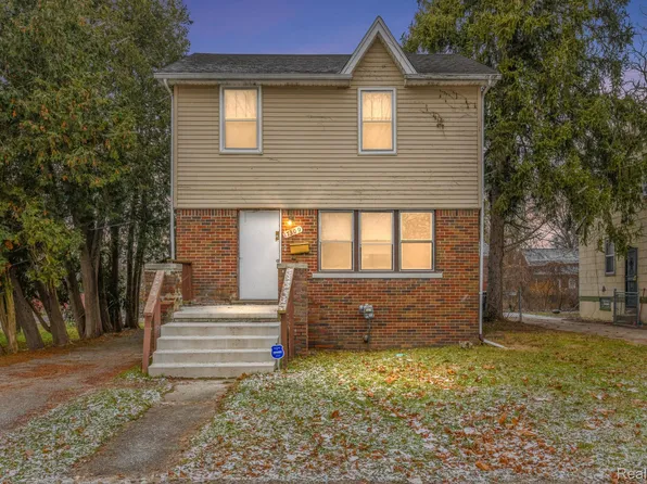 17309 Stout St, Detroit, MI 48219