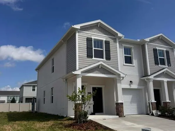 (undisclosed Address), Kissimmee, FL 34758