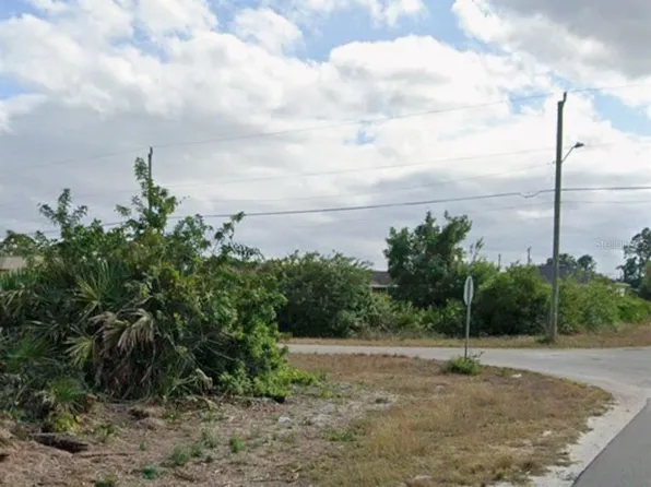 2818 14th St W Lot 20, Lehigh Acres, FL 33971