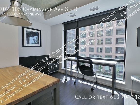 2nd image of 105 Champagne Ave S #1702