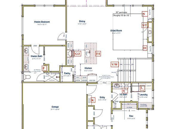 5th image of 7955 Whistle Creek Ct SW #3