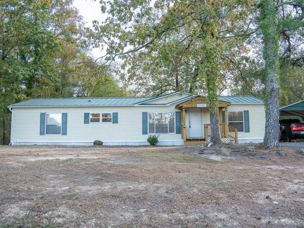 4035 Marion Anderson Rd, Hot Springs, AR 71913