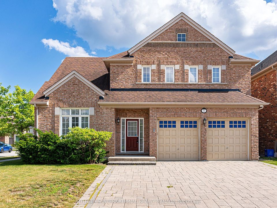 1st image of 1 Herbert Wales Cres