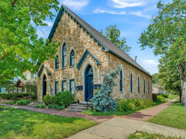 1001 Kentucky St #2, Lawrence, KS 66044