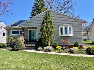 5825 Monica Ln, Garfield Heights, OH