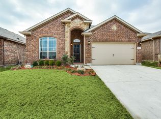 3309 Tamarack Ln, Argyle, TX 76226