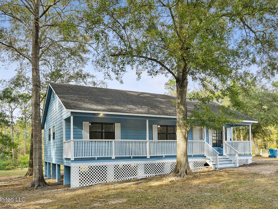 26071 Highway 603, Kiln, MS 39556 Zillow