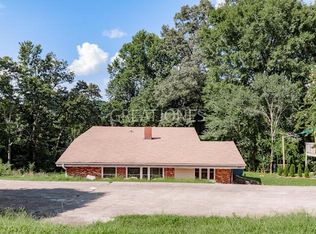 365 Park Blvd, Winston Salem, NC 27127