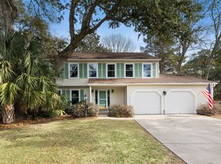 1490 Diamond Blvd, Mount Pleasant, SC 29466