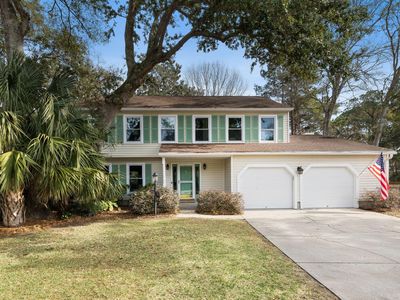 1490 Diamond Blvd, Mount Pleasant, SC, 29466