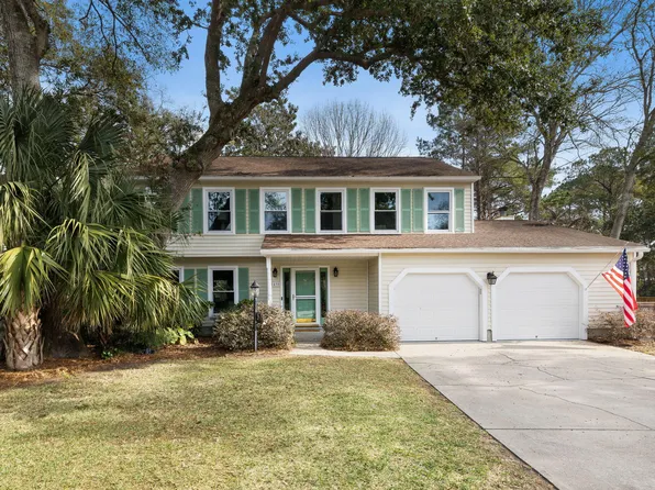 1490 Diamond Blvd, Mount Pleasant, SC 29466