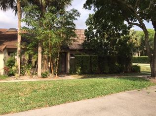 4200 Palm Bay Cir APT C, West Palm Beach, FL 33406