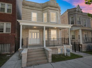 6652 S Woodlawn Ave, Chicago, IL 60637